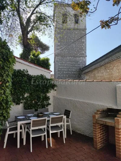 Casa del Maestro — foto 2