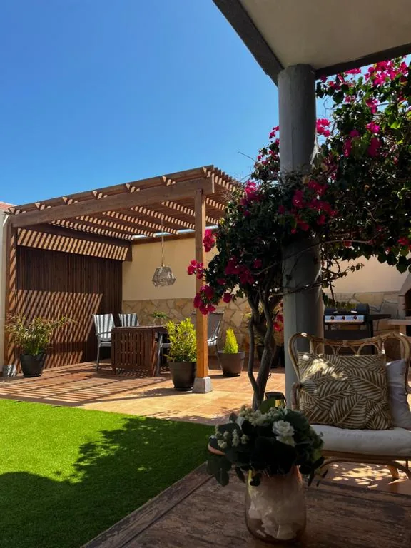 Ferienhaus mit 2 Schlafzimmern — CASA DEL MAR - Cozy Beach House