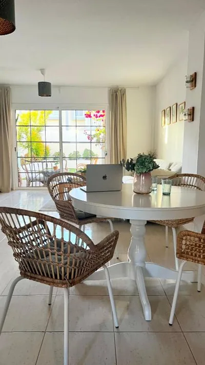 CASA DEL MAR - Cozy Beach House — Foto 5