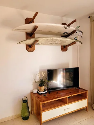 CASA DEL MAR - Cozy Beach House — Foto 6