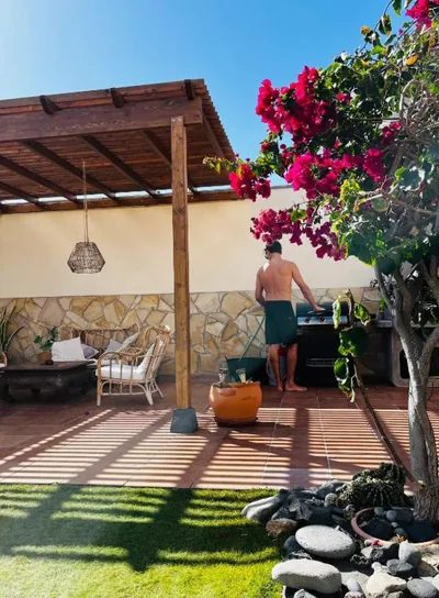 CASA DEL MAR - Cozy Beach House — Foto 10