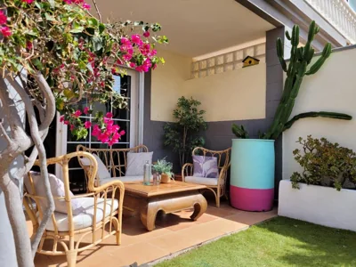 CASA DEL MAR - Cozy Beach House — Foto 11