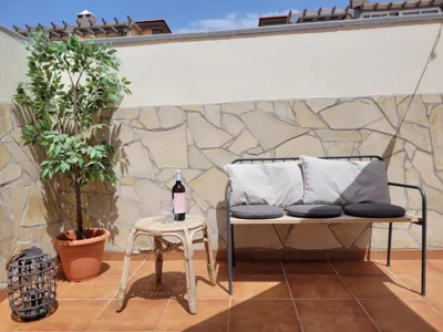 CASA DEL MAR - Cozy Beach House — Foto 12