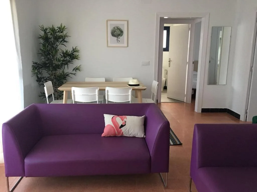 Apartamento — Casa Del Mar Hotel & Apartaments