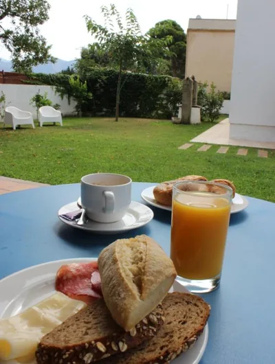 Casa Del Mar Hotel & Apartaments — foto 3