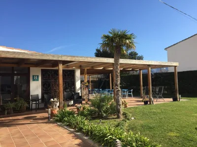 Casa Del Mar Hotel & Apartaments — foto 12