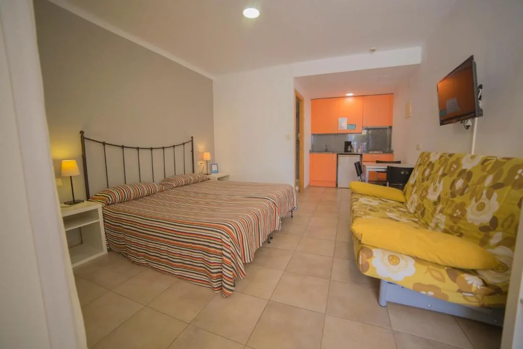 Estudio — Casa Del Mar Hotel & Apartaments