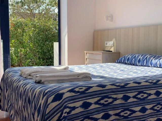 Habitación Cuádruple Confort — Casa Del Mar Hotel & Apartaments