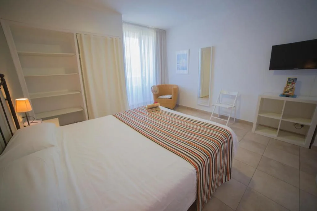 Habitación Doble - 1 o 2 camas — Casa Del Mar Hotel & Apartaments
