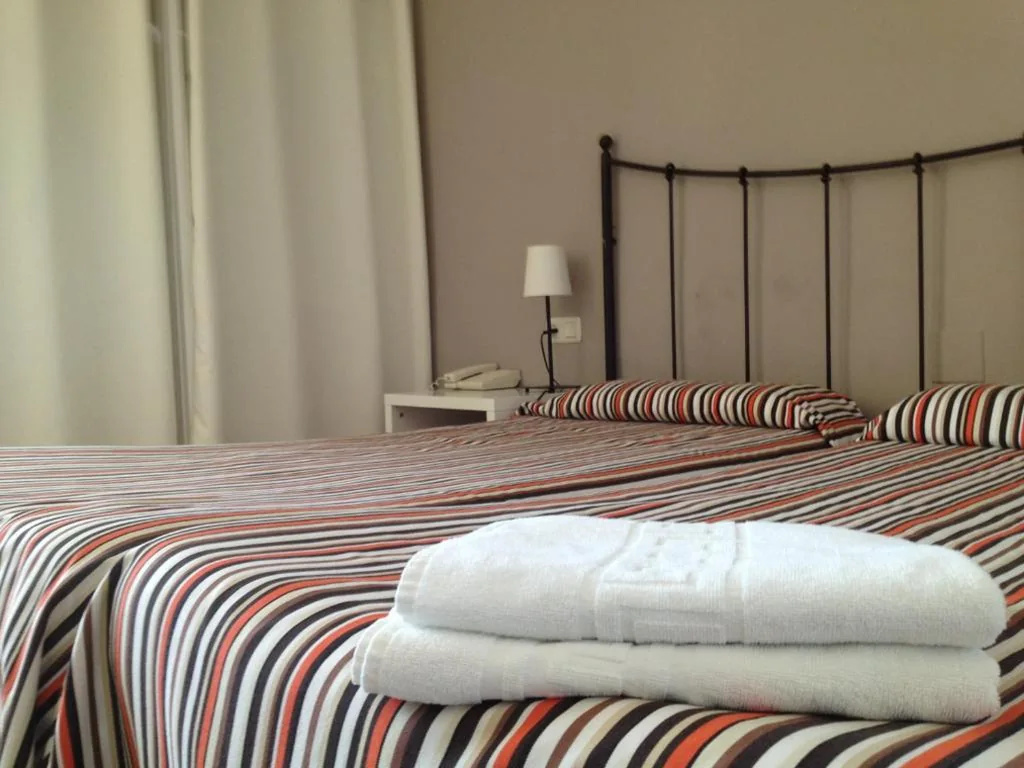 Habitación Individual — Casa Del Mar Hotel & Apartaments