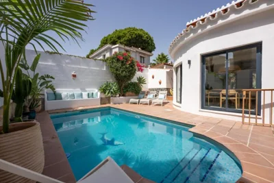 Casa del Mar - Renovated 2026 Stunning Pool Villa — foto 9