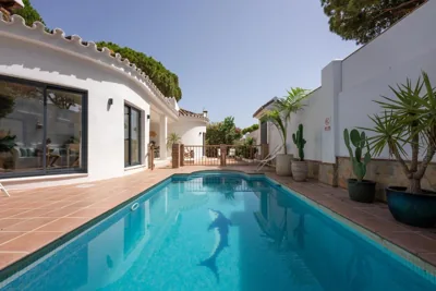 Casa del Mar - Renovated 2026 Stunning Pool Villa — foto 10