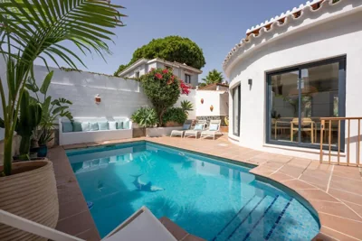 Casa del Mar - Renovated 2026 Stunning Pool Villa — foto 11