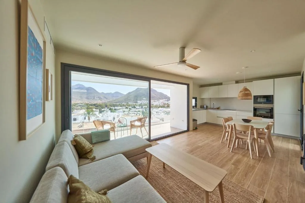 Casa con 3 camere da letto — Casa del Mar