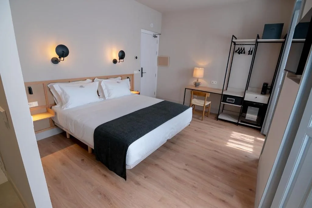 Casa del Médico Hotel Boutique