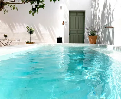 Casa del Médico Hotel Boutique — foto 3
