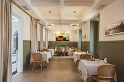 Casa del Médico Hotel Boutique — foto 4