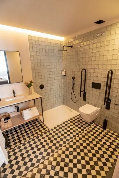 Casa del Médico Hotel Boutique — foto 7