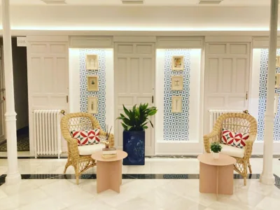 Casa del Médico Hotel Boutique — foto 9