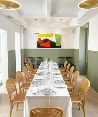 Casa del Médico Hotel Boutique — foto 11