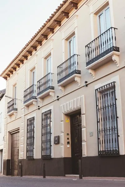 Casa del Médico Hotel Boutique — foto 12
