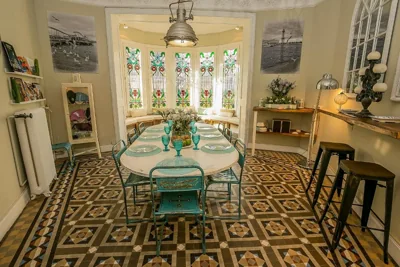 Casa del Mediterraneo — foto 4