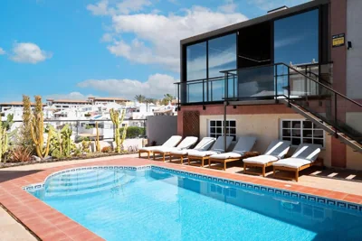 Casa del Mirador Ocean VIEW private heated pool — foto 4