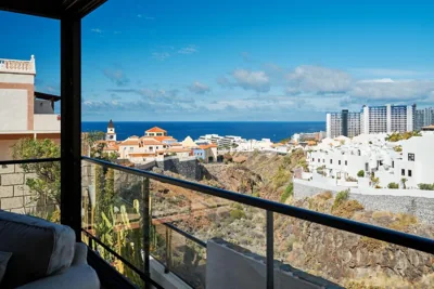 Casa del Mirador Ocean VIEW private heated pool — foto 7