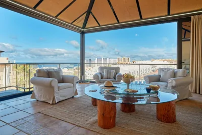 Casa del Mirador Ocean VIEW private heated pool — foto 9