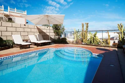Casa del Mirador Ocean VIEW private heated pool — foto 10