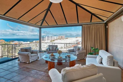 Casa del Mirador Ocean VIEW private heated pool — foto 11