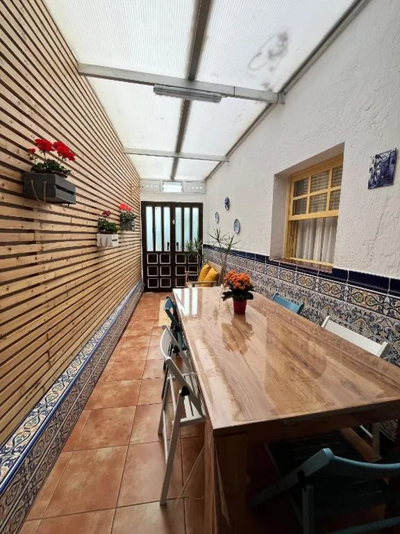 整栋度假屋 — Casa del Molino