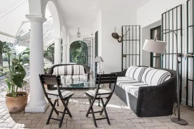 Casa del Monte Sevilla — Foto 5