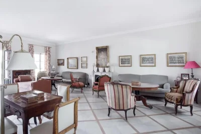Casa del Monte Sevilla — Foto 6