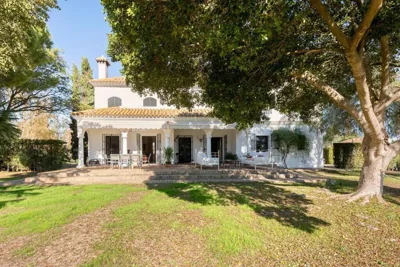 Casa del Monte Sevilla — Foto 7