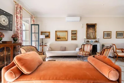 Casa del Monte Sevilla — Foto 8