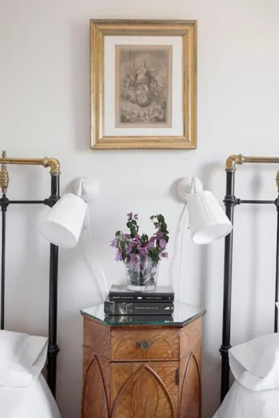 Casa del Monte Sevilla — Foto 9