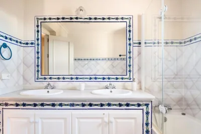 Casa del Monte Sevilla — Foto 10