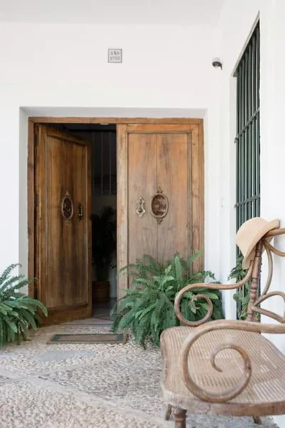 Casa del Monte Sevilla — Foto 11