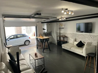 Casa del olivo — foto 10