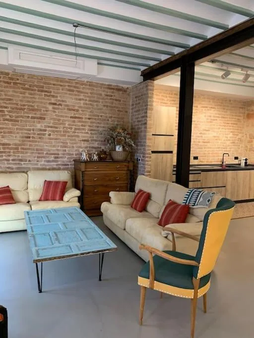 Casa com 2 quartos — Casa del Párroco