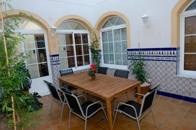 Casa del Patio Andaluz — foto 3