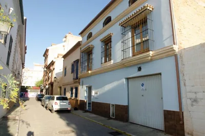 Casa del Patio Andaluz — foto 4