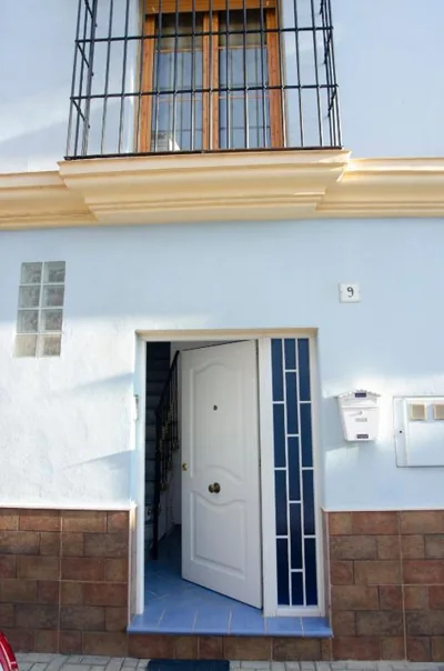 Casa del Patio Andaluz — foto 6