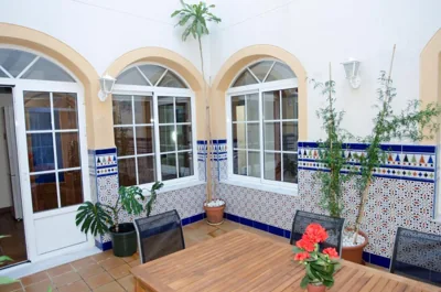 Casa del Patio Andaluz — foto 11
