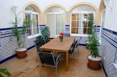Casa del Patio Andaluz — foto 12