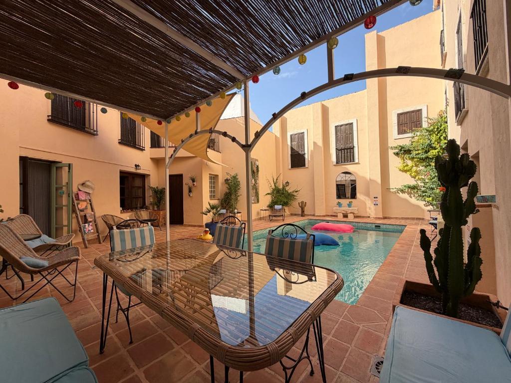 Casa del Patio