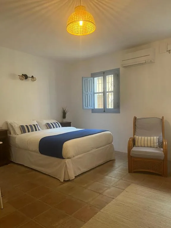 Casa del Patio