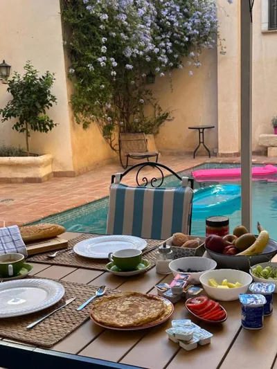 Casa del Patio — foto 4