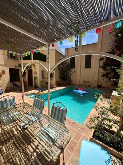 Casa del Patio — foto 8